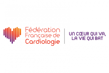 Logo Fédération française de Cardiologie
