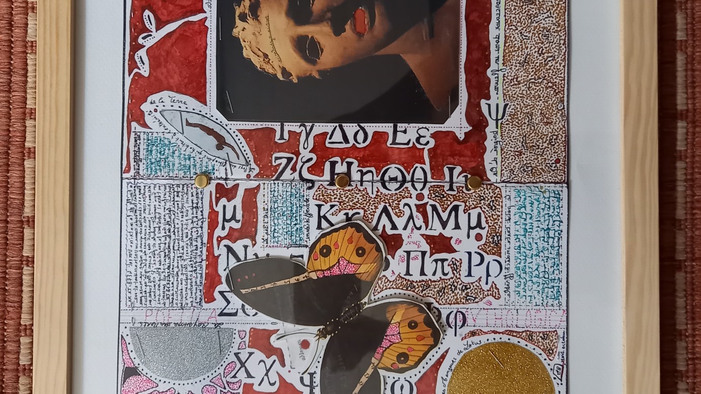 Exposition Poetica Mythologica