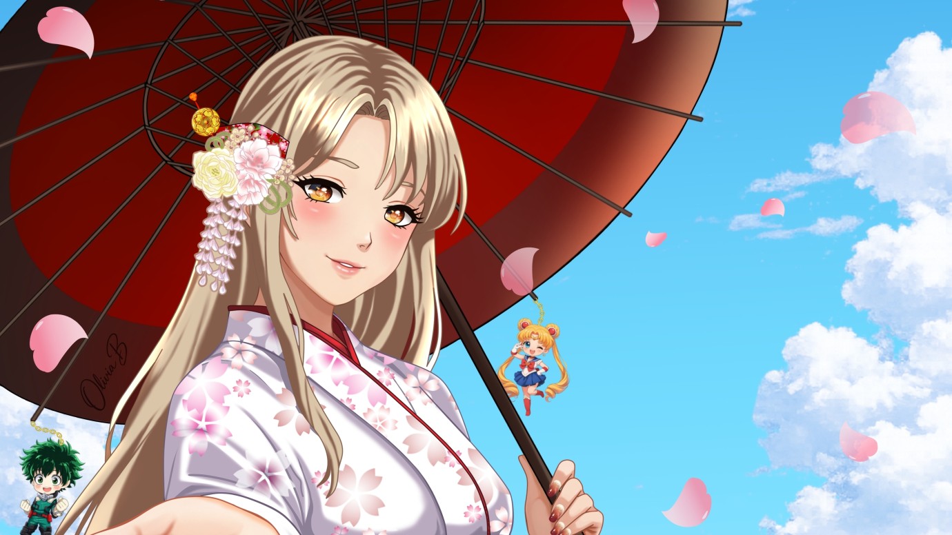 Exposition Culture Manga : entre passions et traditions