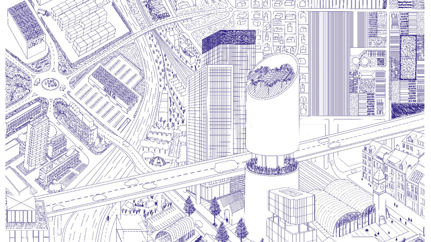La sobriété foncière : des solutions sur mesure pour s’adapter à la rareté des ressources et bien vivre dans nos territoires