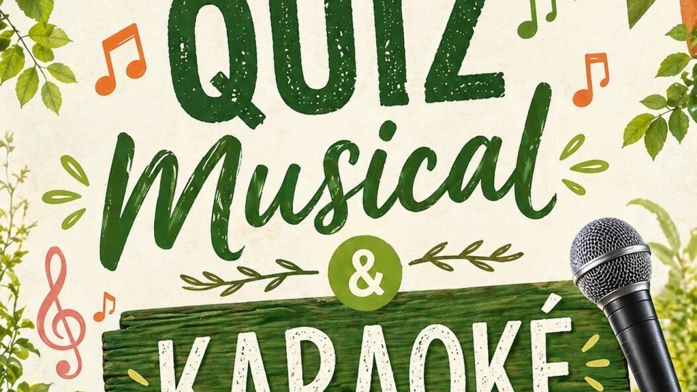 Hors-les-murs / Quiz et karaoké