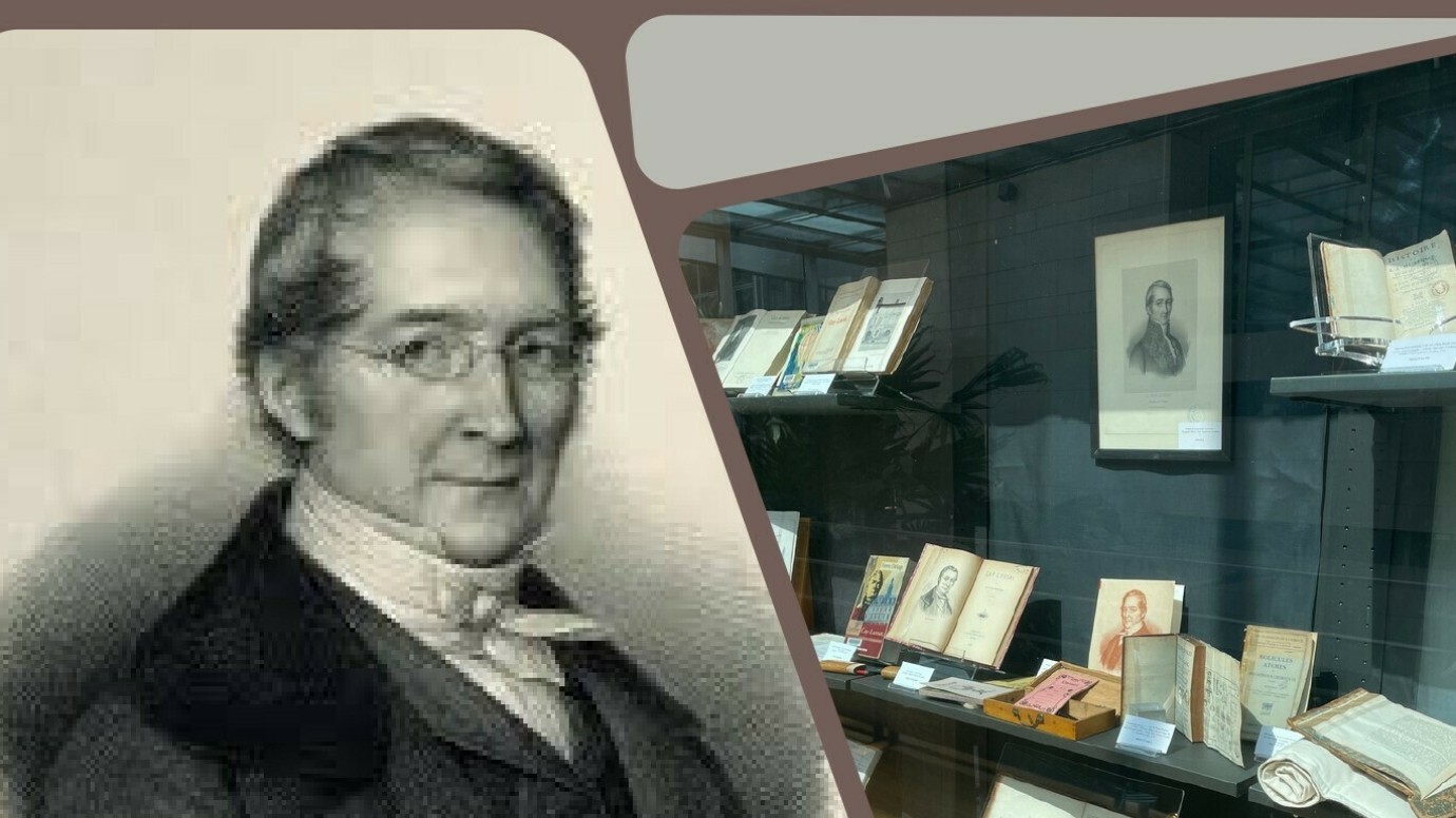 Exposition patrimoniale