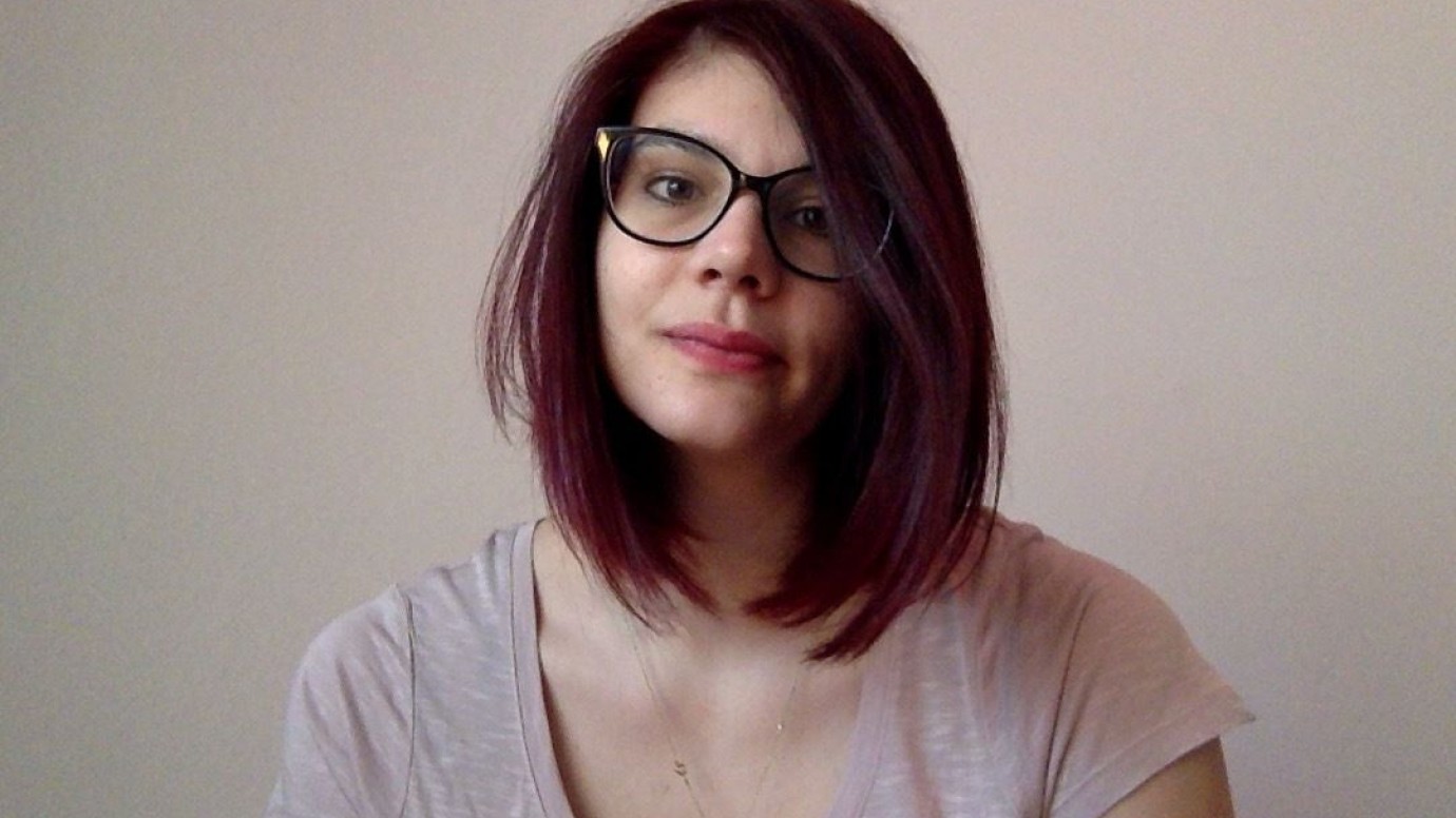 Rencontre avec Floriane Soulas