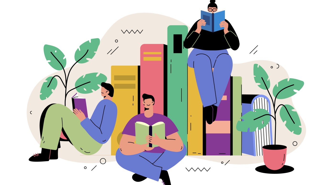 Club Lecture