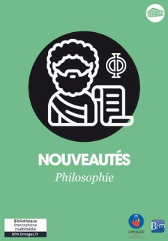 Illustration de la liste de nouveautés
