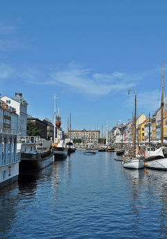 Illustration de la sélection thématique