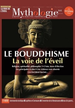 Illustration de la revue du mois