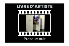 Agrandir l'image - fenêtre modale