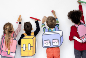 illsutration Dossier thématique : Devenir professeur des écoles - à la une