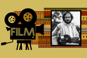 illustration Filmographie Stanley Kubrick