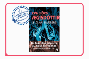 Le clan Snaeberg Coup de Coeur