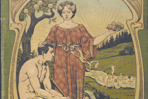 illustration Les bains-douches