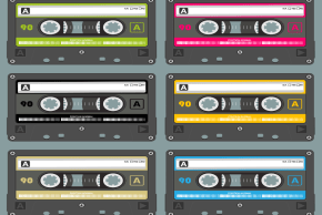 illustration Bibliographie : Pop Culture 90's