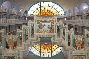 illustration Bibliographie : Art Déco 1925-2025