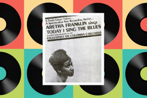 illustration Discographie Aretha Franklin : les incontournables