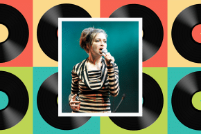 illustration Discographie Rita Mitsouko : les incontournables - Catherine ringer