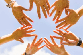 illsutration Dossier thématique : Bénévolat, volontariat, réserve citoyenne