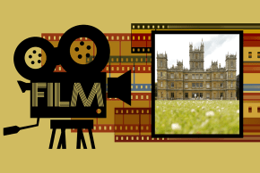 illustration Filmographie Dans l’esprit de Downton Abbey (2025)