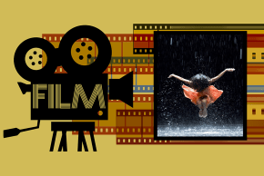 illustration Filmographie autour de la danse