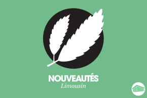 visuel nouveautés limousin à la une illustration