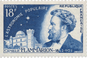illustration Livres d'astronomie