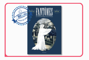 Fantômes
