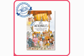 Les incroyables 
