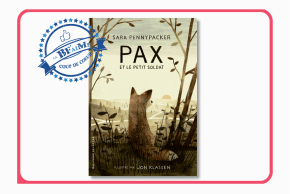 Pax et le petit soldat