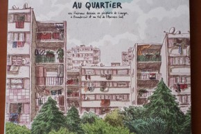 Exposition Ici au quartier