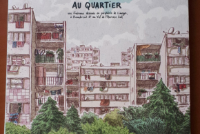 Exposition Ici au quartier