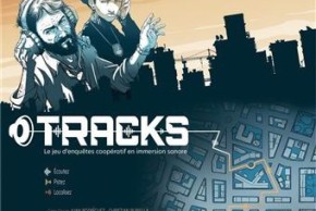 Découvrez Tracks, un jeu coopératif