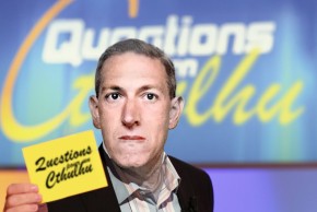 Quiz : Lovecraft au cinéma