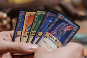 Après-midi bar à jeux, avec Info Jeunes Limoges