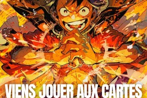 Nos petits RDV du mercredi aprèm