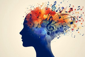 Atelier Détente psychomusicale, par l'association Hymnus Humani