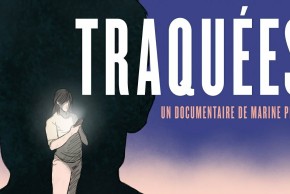 Ciné - Débat : Traquées