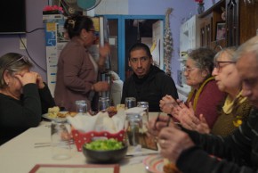 Projection / Cinéma du réel 2026