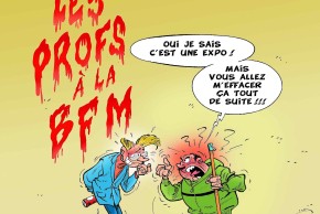 Rencontre avec Pica, animée par Gilles Ratier
