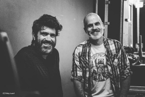 Concert de La Maison Tellier