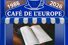 Café de l'Europe : L'Acte Unique Européen, un traité méconnu