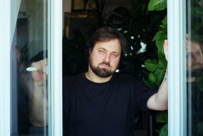 Rencontre avec Vassili Zorki