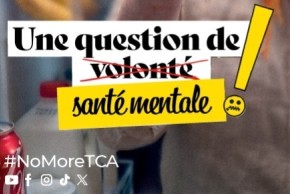 Les Troubles du Comportement Alimentaire (TCA) : L’hyperphagie boulimique, de l’enfant à l’adulte".