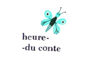L'Heure du conte (3 - 6 ans )