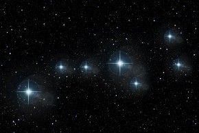 Numérique : Découverte de l’espace avec Stellarium