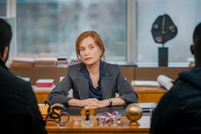 Projection du film Les promesses