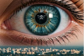 Projection - Rencontre autour du film "Kherson, human safari"