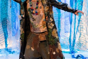 Spectacle "Si l’océan m’était conté "