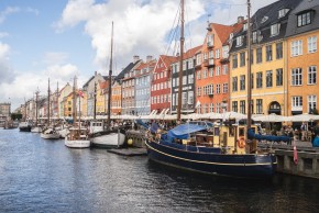 Panorama culturel européen : le Danemark