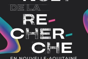 Nuit de la Recherche