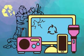 Cultures Numériques : Numérique et environnement